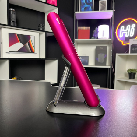 Trade in Выпрямитель Dyson Corrale HS03 Fuchsia/Bright Nickel IMEI: 122A