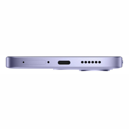 Xiaomi Redmi Note 17 8/256Gb Celestial Purple, фиолетовый