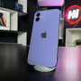Trade in Apple iPhone 12 64Gb Purple IMEI: 8277