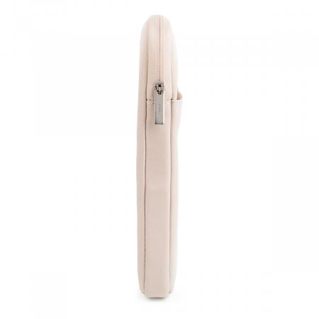 Чехол UNIQ для ноутбуков 14" Bergen Nylon Laptop sleeve (BERGEN(14)-IVYBEIGE) Бежевый Чехол UNIQ для ноутбуков 14" Bergen Nylon Laptop sleeve (BERGEN(14)-IVYBEIGE) Бежевый