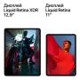 Apple iPad Pro 11" (M1, 2021, 3 gen) Wi-Fi + Cellular 2Tb Silver, серебристый Apple iPad Pro 11" (M1, 2021, 3 gen) Wi-Fi + Cellular 2Tb Silver, серебристый