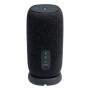 Портативная колонка с Алисой JBL Link Portable Black, черный