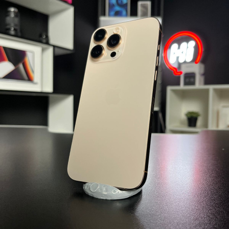 Trade in Apple iPhone 16 Pro Max 256Gb Desert Titanium IMEI: 3431