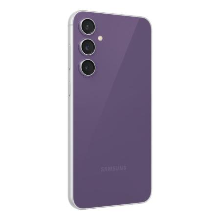 Samsung Galaxy S23 FE 8/256Gb Purple, фиолетовый