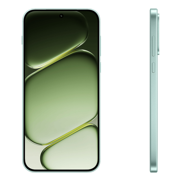 OnePlus Nord 6 12/512Gb Fresh Mint, мятный