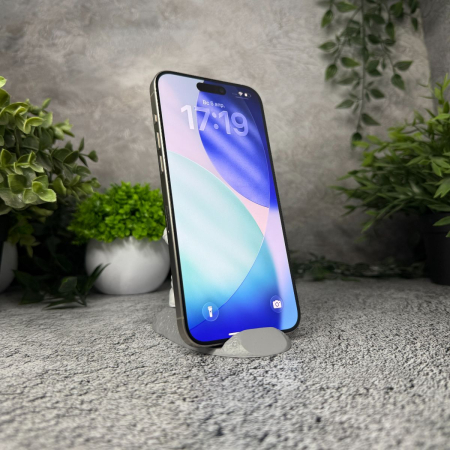 Trade in Apple iPhone 15 Pro Max 256Gb Natural Titanium IMEI: 7771