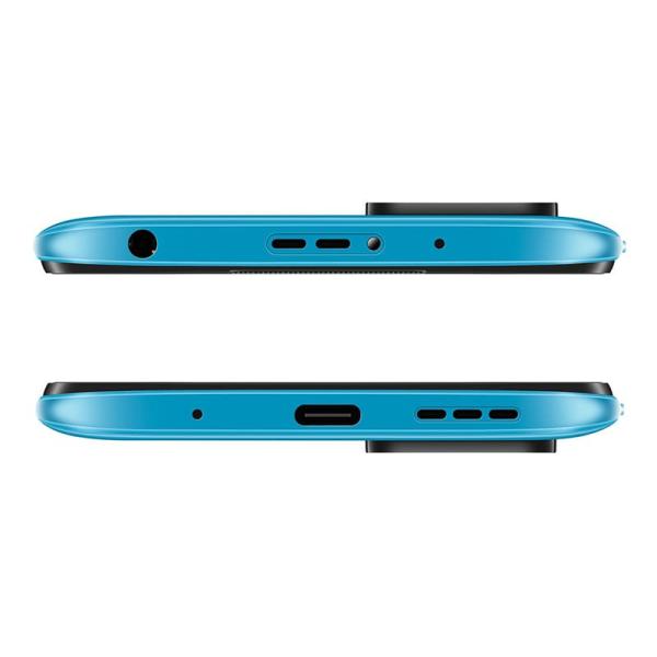 Xiaomi Redmi 10 4/128Gb Sea Blue, синий