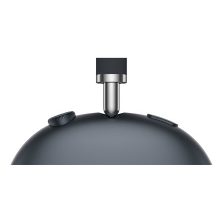 Наушники Apple AirPods Max 2 (2026) Midnight, «тёмная ночь»