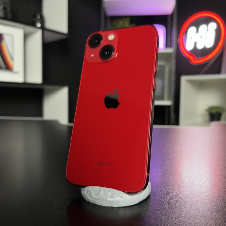 Trade in Apple iPhone 13 mini 128Gb Red IMEI: 9041