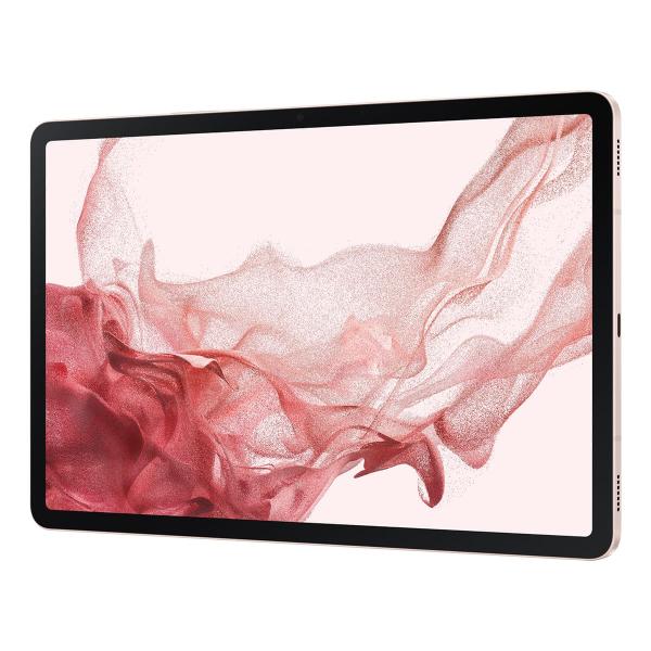 Samsung Galaxy Tab S8 11" (2022) Wi-Fi 256Gb Pink Gold, розовое золото