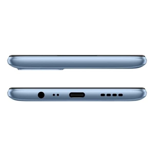 Realme C25S 4/128Gb Water Blue, синий