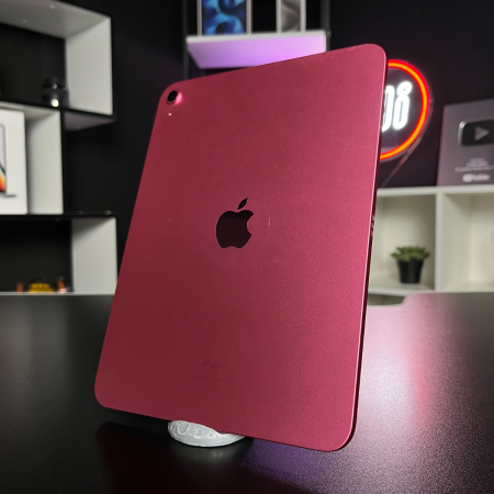 Trade in Apple iPad (10-го поколения, 2022) Wi-Fi 64Gb Pink IMEI: 7DWF