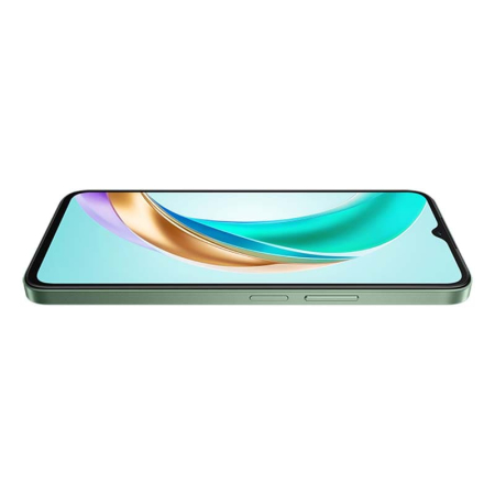 HONOR X6b 4/128Gb Forest Green, зелёный