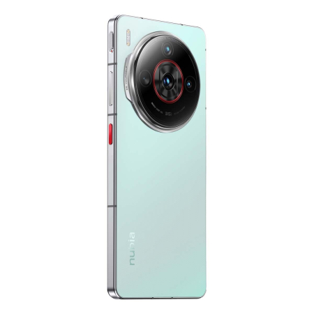 ZTE nubia Z60S Pro 16/512Gb Aqua, голубой