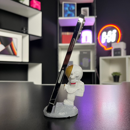 Trade in Apple iPhone 13 Pro Max 128Gb Silver IMEI: 1620