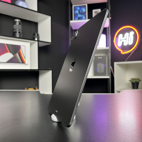 Trade in Apple iPad Pro 11" (M5, 2025) Wi-Fi + Cellular 256Gb Space Black IMEI: 7063