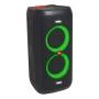 Портативная колонка JBL PartyBox 100 Black, черный
