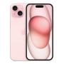 Apple iPhone 15 128Gb Dual SIM Pink, розовый