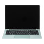 Ноутбук 14" HUAWEI MateBook 14 FLMH-X (53014QLH) Intel Core Ultra 5 125H, 16Gb LPDDR5, SSD 1Tb, Intel Arc Graphics, OLED, ​WQXGA, Без ОС, Green, зелёный