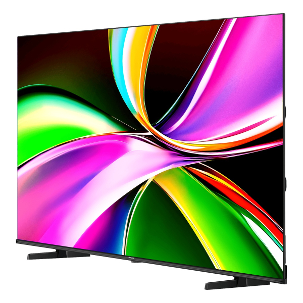 Телевизор Hisense 55" Ultra HD, 60 Гц, QLED & DLED (55E7Q)