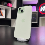 Trade in Apple iPhone 15 128Gb Green IMEI: 5398