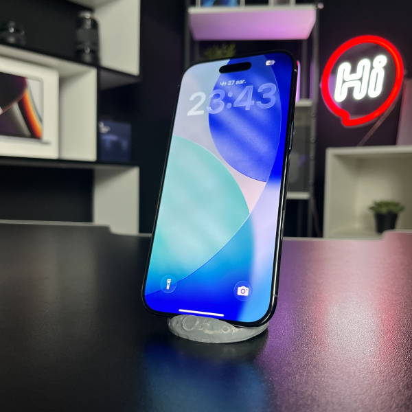 Trade in Apple iPhone Air 256Gb eSIM Sky Blue IMEI: 3789