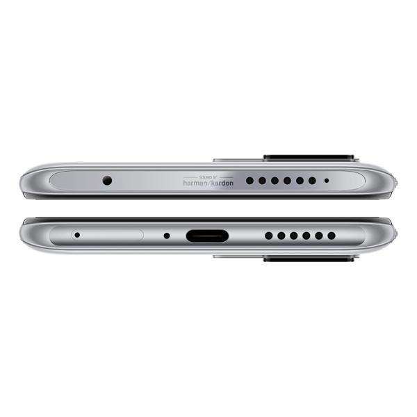 Xiaomi 11T Pro 8/256Gb Moonlight White, белый