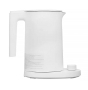 Чайник электрический Xiaomi Mijia Thermostatic Kettle 2 Pro с терморегулятором (MJJYSH01YM) White, белый