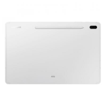 Samsung Galaxy Tab S7 FE 12,4" Wi-Fi 6/128Gb Mystic Silver, серебристый Samsung Galaxy Tab S7 FE 12,4" Wi-Fi 6/128Gb Mystic Silver, серебристый