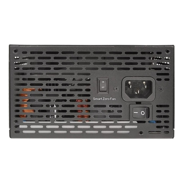 Блок питания Thermaltake Toughpower GF A3 (PS-TPD-0650FNFAGE-H) Gold, 650 Вт Чёрный