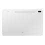 Samsung Galaxy Tab S7 FE 12,4" Wi-Fi 6/128Gb Mystic Silver, серебристый Samsung Galaxy Tab S7 FE 12,4" Wi-Fi 6/128Gb Mystic Silver, серебристый