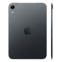 Apple iPad mini 8,5″ (A20 Pro, 2026, 8 gen) Wi-Fi + Cellular 512Gb Midnight, «тёмная ночь»
