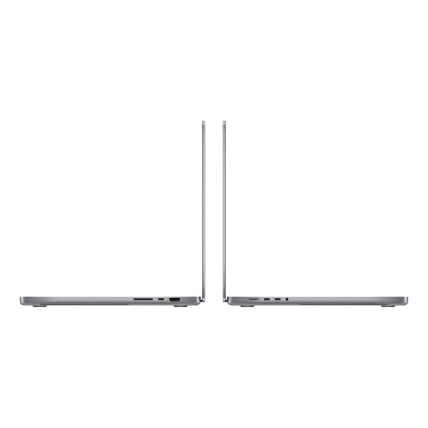 Apple MacBook Pro 16" (M2 Pro 12C CPU, 19C GPU, 2023) 16/1Tb SSD (MNW93) Space Gray, «серый космос»