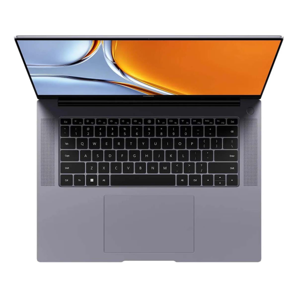 Ноутбук HUAWEI MateBook 16S (53013SCY) Core i7-13700H/16Gb/1TB SSD/16"/Win Space Gray, серый