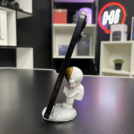 Trade in Apple iPhone 16 Pro Max eSIM 256Gb Black Titanium IMEI: 8158