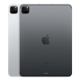 Apple iPad Pro 11" (M2, 2022, 4 gen) Wi-Fi + Cellular 128Gb Silver, серебристый Apple iPad Pro 11" (M2, 2022, 4 gen) Wi-Fi + Cellular 128Gb Silver, серебристый