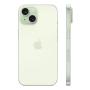 Apple iPhone 15 128Gb Dual SIM Green, зеленый