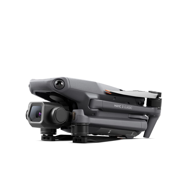 Квадрокоптер DJI Mavic 3 Classic (DJI RC)