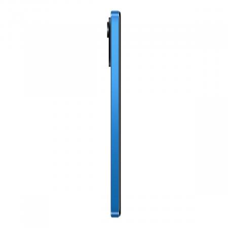 Xiaomi POCO X4 Pro 5G 6/128Gb Laser blue, синий
