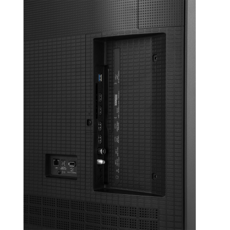 Телевизор Hisense 55" Ultra HD, 144Гц, MiniLED (55U7Q)