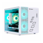 Игровой ПК Raskat Strike 520, Intel Core i5-14400F, NVIDIA RTX 5060Ti 16Gb, 32Gb DDR5, 1Tb SSD, Белый