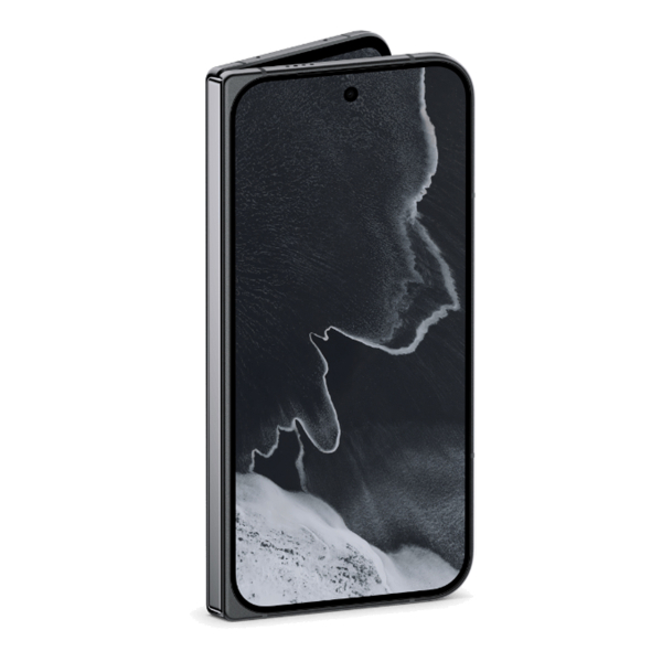 Google Pixel 11 Pro Fold 16/512Gb Obsidian, чёрный