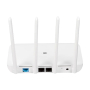 Wi-Fi роутер Xiaomi Mi Wi-Fi Router 4 Белый