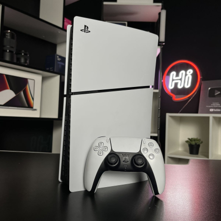 Trade in Sony PlayStation 5 Slim 1Tb IMEI: 4734