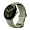 Часы Pixel Watch 5, 45 мм, Wi-Fi, Satin Pyrite/Olive, бронзовый