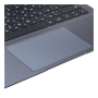 Ноутбук 14.2" HUAWEI MateBook GT 14 EnzoH-W5611T (53014NQD) Intel Core Ultra 5 125H, 16Gb LPDDR5, SSD 1Tb, Intel Arc Graphics, OLED, WQXGA, Без ОС, Grey Space, серый
