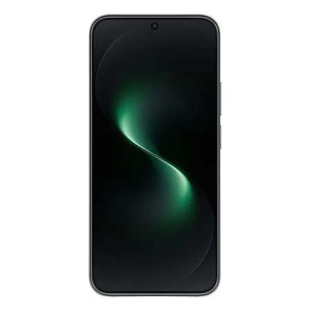 HUAWEI Nova 15 12/256Gb Black, чёрный