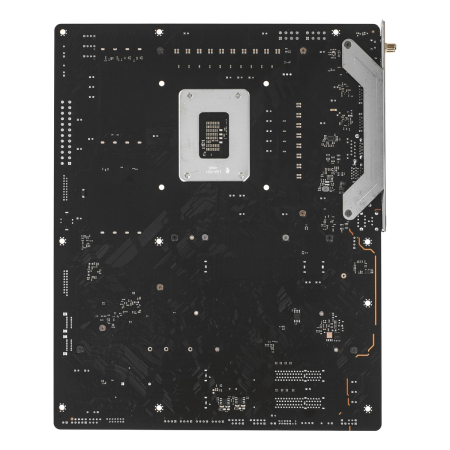 Материнская плата ASRock Z890 LiveMixer WiFi, ATX