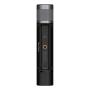 Фонарик Xiaomi NexTool Natuo Outdoor 12в1 Thunder Music Flashlight - фонарь, повербанк, колонка, цветомузыка (NE20161) Черный Фонарик Xiaomi NexTool Natuo Outdoor 12в1 Thunder Music Flashlight - фонарь, повербанк, колонка, цветомузыка (NE20161) Черный
