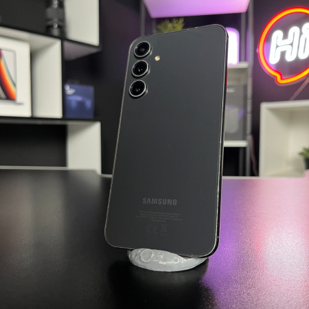 Trade in Samsung Galaxy S23 FE 8/256Gb Graphite IMEI: 2179